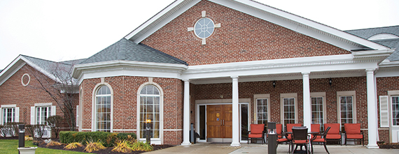 Home Health Care Middleburg Heights